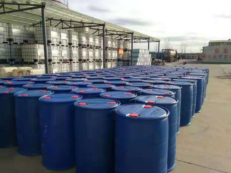 一甲胺甲醇溶液 品牌:金貴林化工 產(chǎn)品:山東濟(jì)南